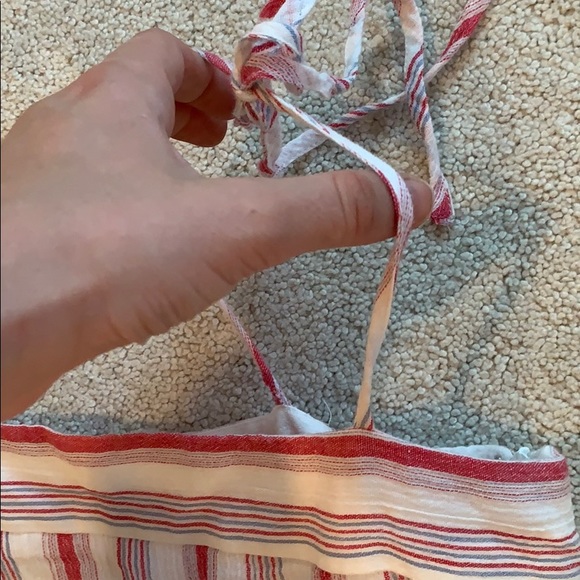 Striped dress - Picture 5 of 5